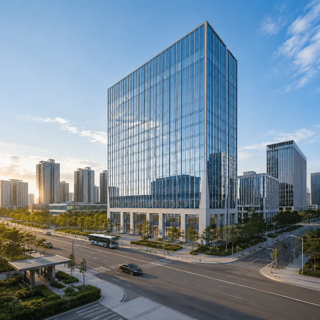 明之汇双台子区官网展示图片
